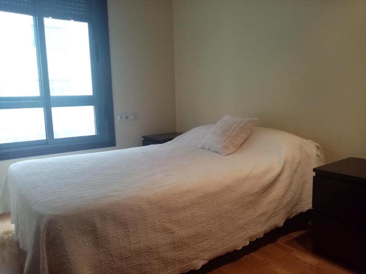 Cómodo Piso 2 Hab. Cerca Estación Autobuses Apartamento *