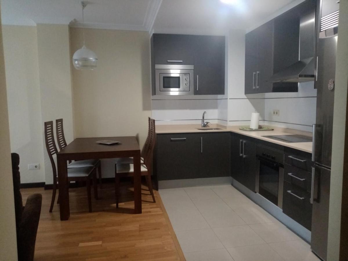 Apartamento Cómodo Piso 2 Hab. Cerca Estación Autobuses *